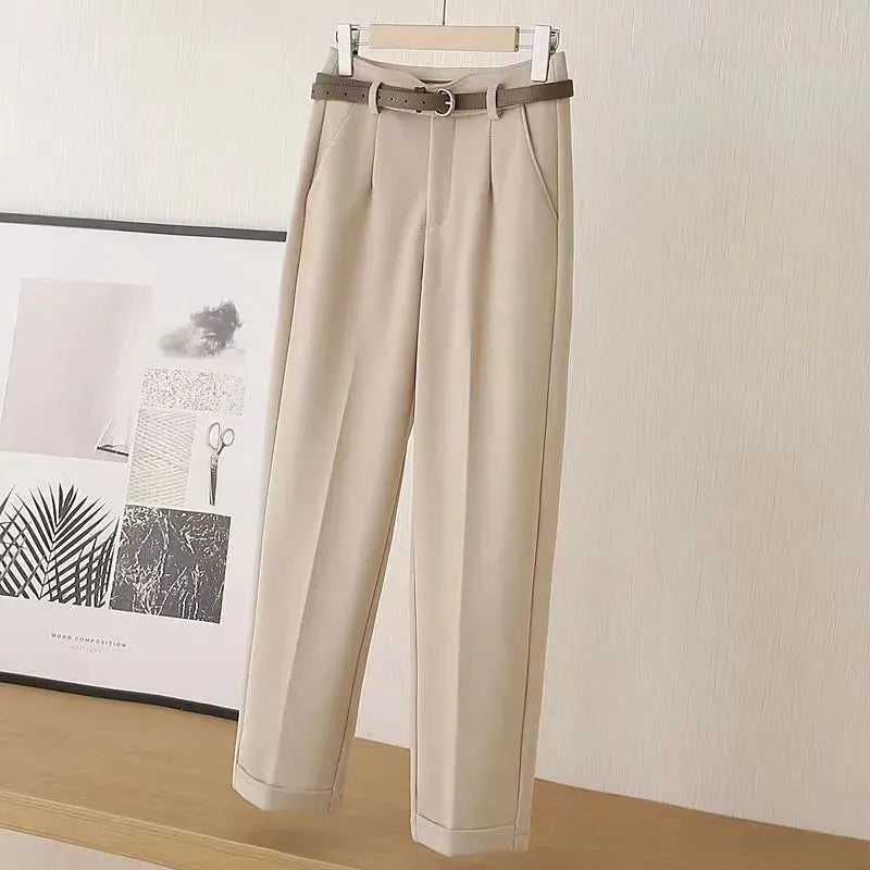 Daniella | Classy Highwaist Pantalon