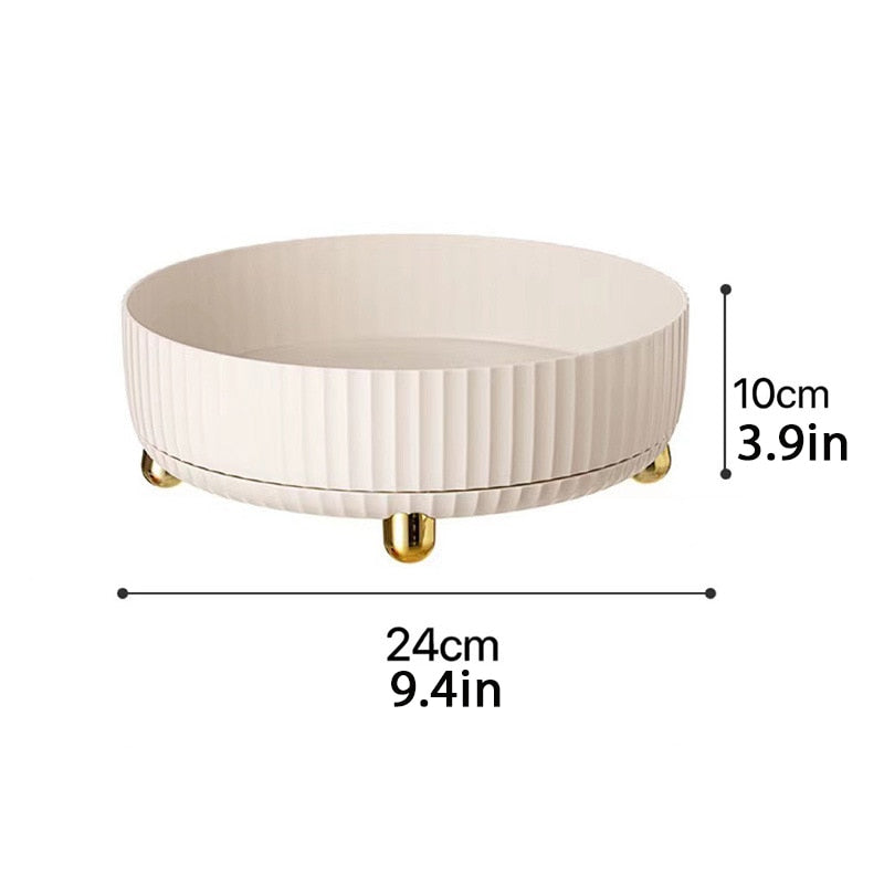 Adeline | Luxe Draaiend Keukenrek