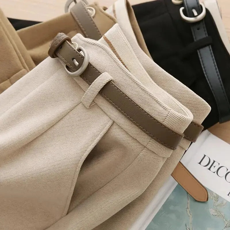 Daniella | Classy Highwaist Pantalon