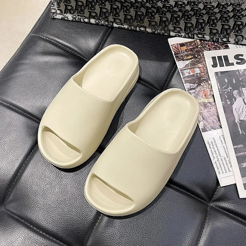Zeazy | Comfortabele Badslippers
