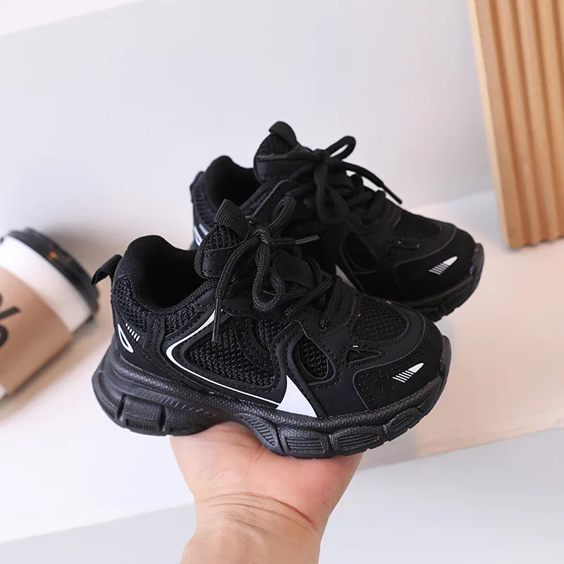 Riley | Trendy Kindersneakers