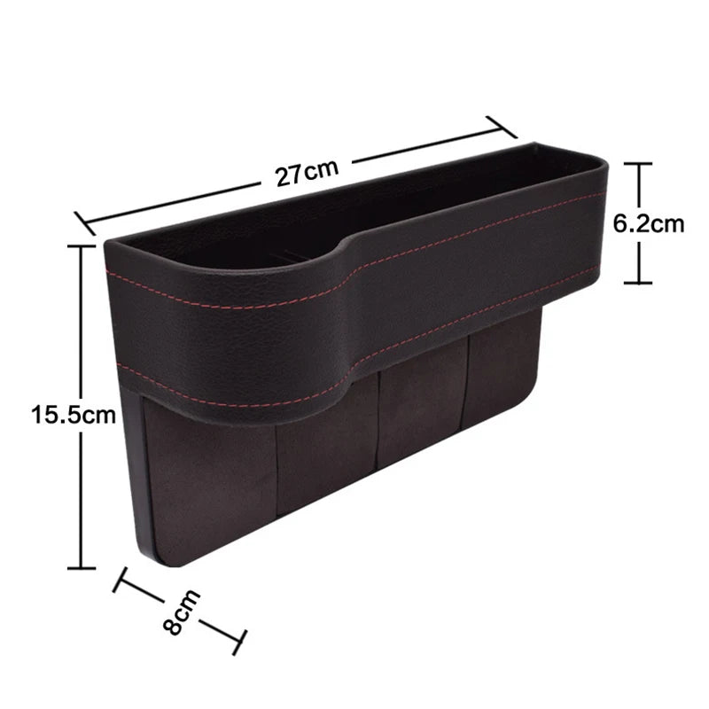 AutoGuard | Luxe Interieur Console