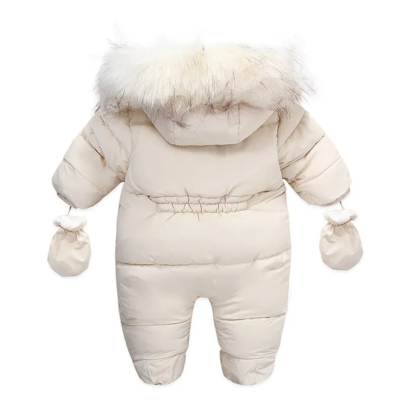 Puffy | Sneeuwpakje