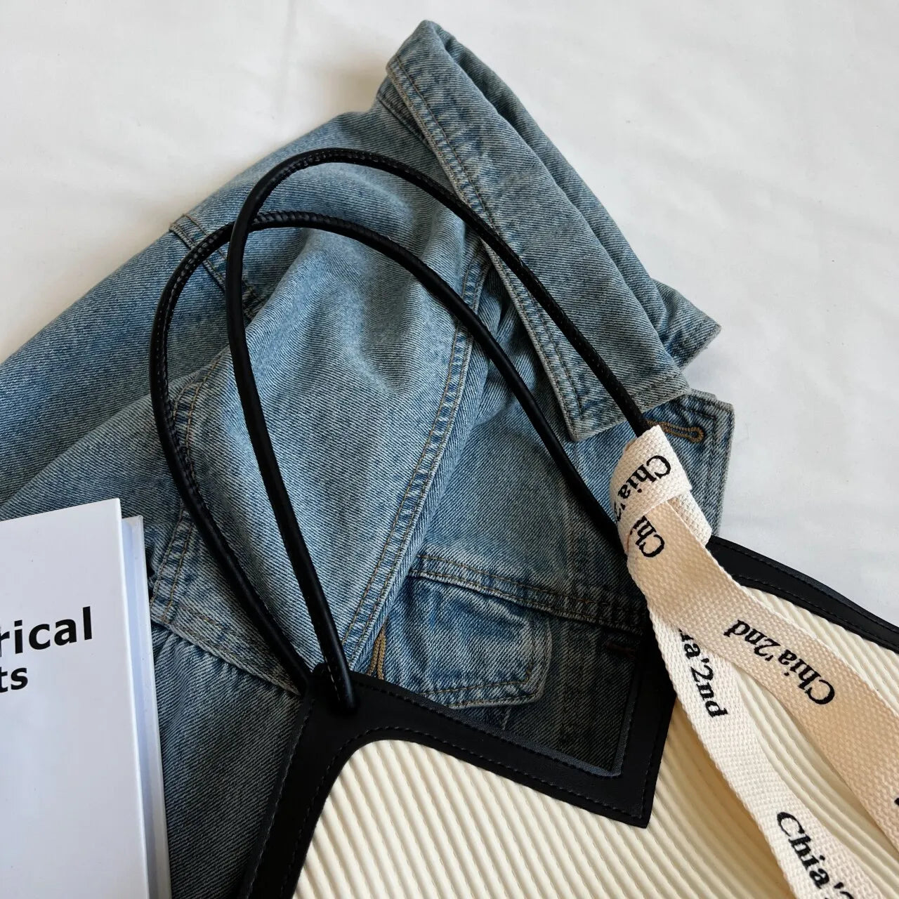 Ophelie | Luxe Dames Tas