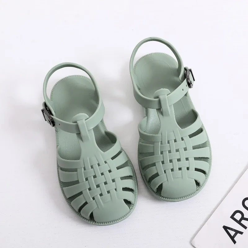 PlaySafe | Anti-Slip Schoentjes