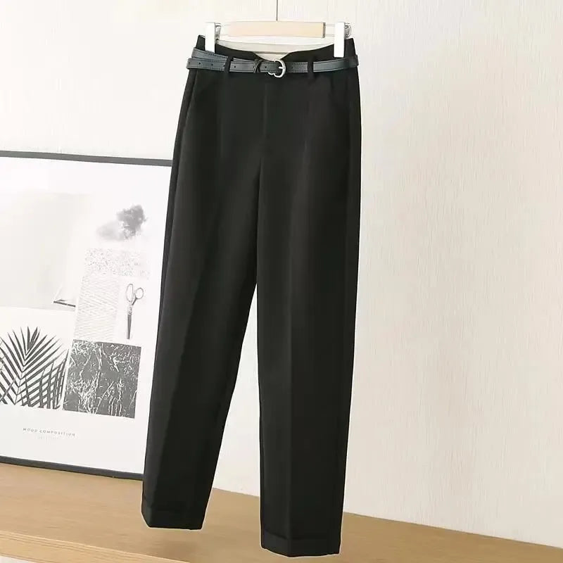 Daniella | Classy Highwaist Pantalon