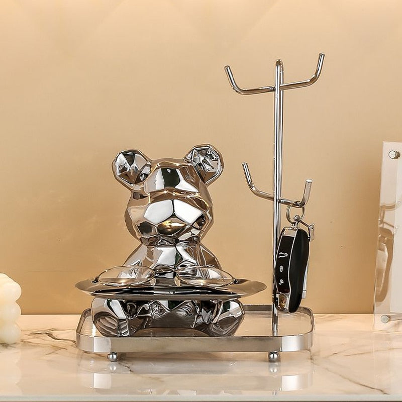 BearBliss | Luxe Beertjes met Tray