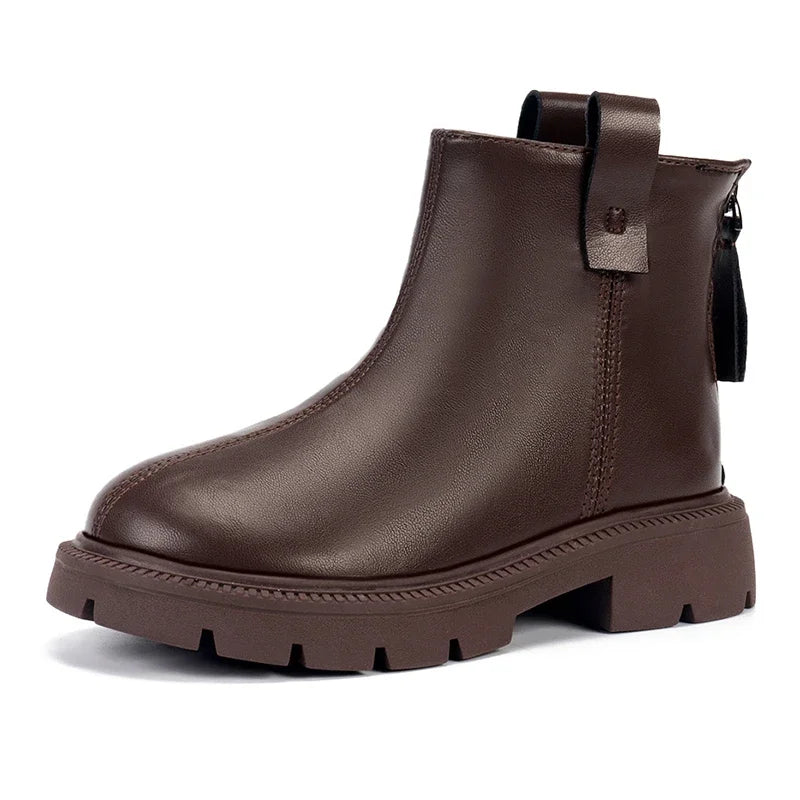 Mila | Hippe Boots