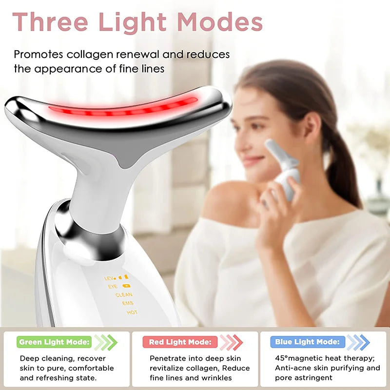 SkinSculpt Pro | Voor Een Stralende Huid