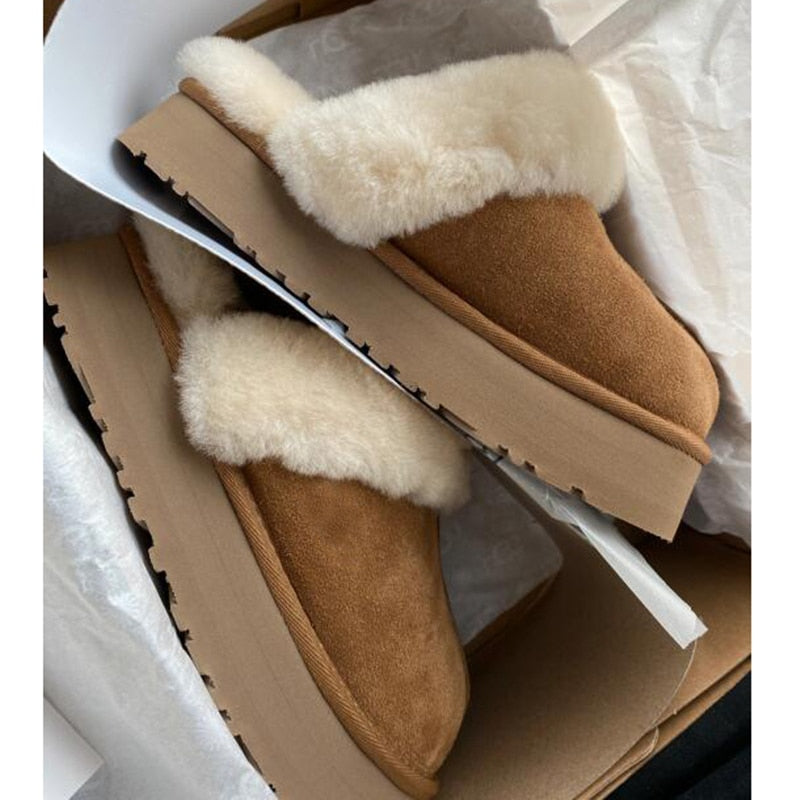 Miena | Zachte Platform Slides