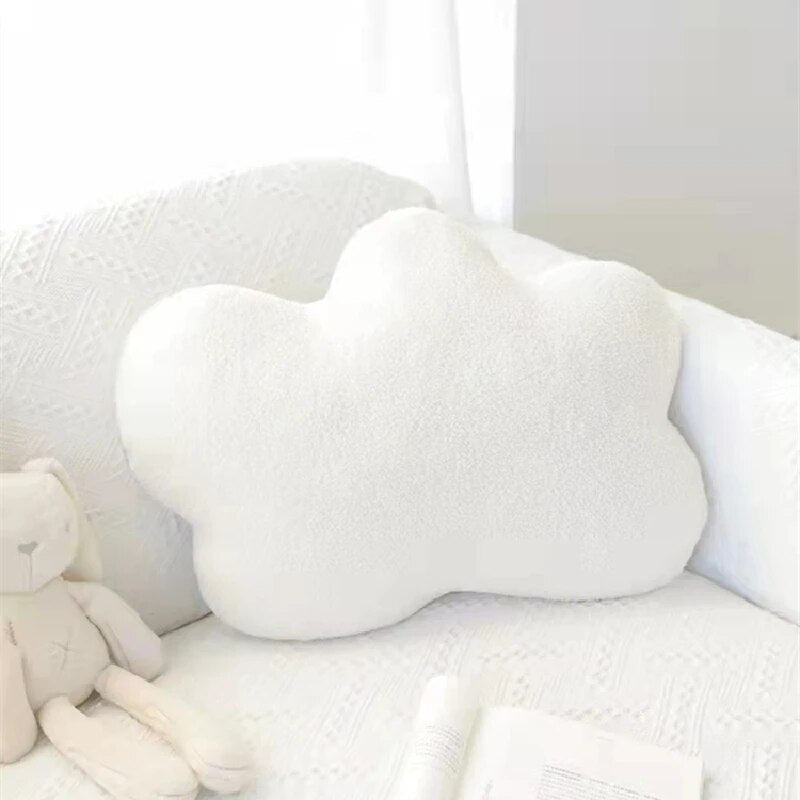 CloudyCuddle | Handgemaakte Wolkenkussens