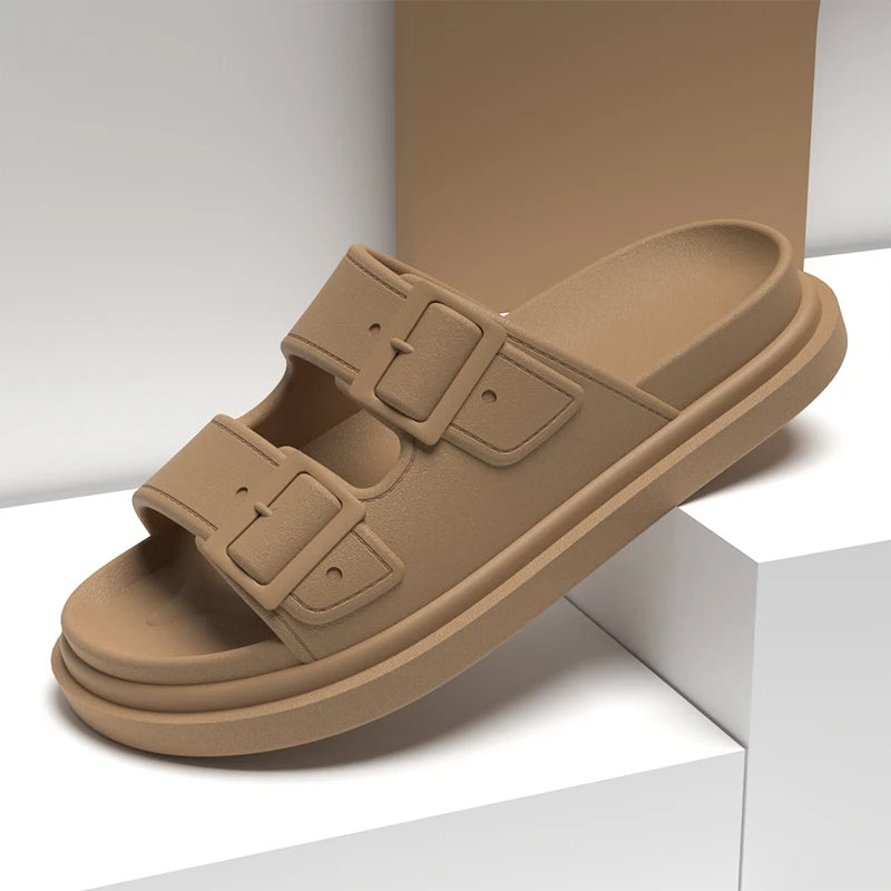 1+1 Gratis: Verona™ | Ultieme Comfort Slippers