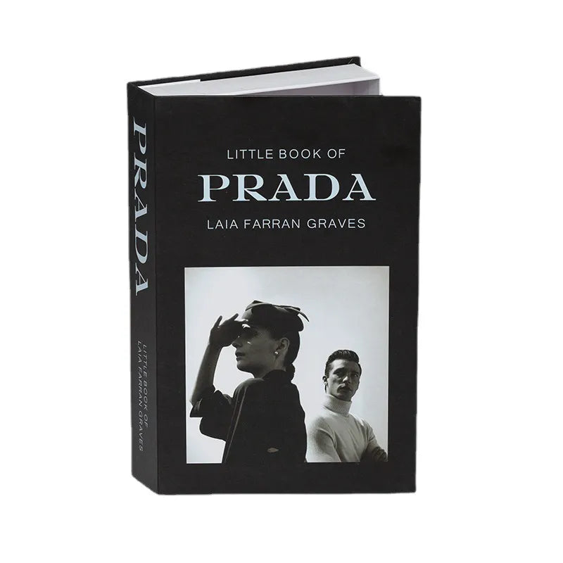 Prestige | Decoratieve Opbergboeken