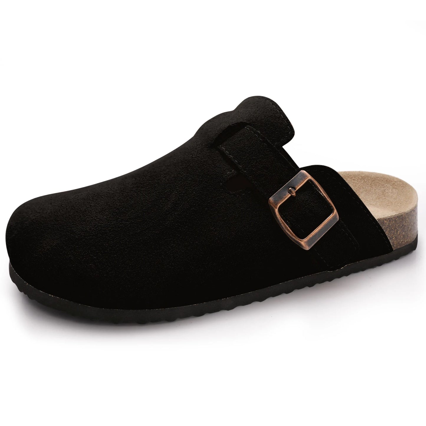 Birkin Boston | Unisex Clogs