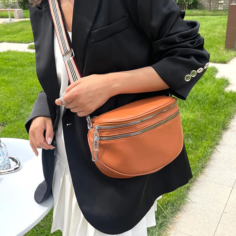 UrbanVenture - Multi Pocket Tas