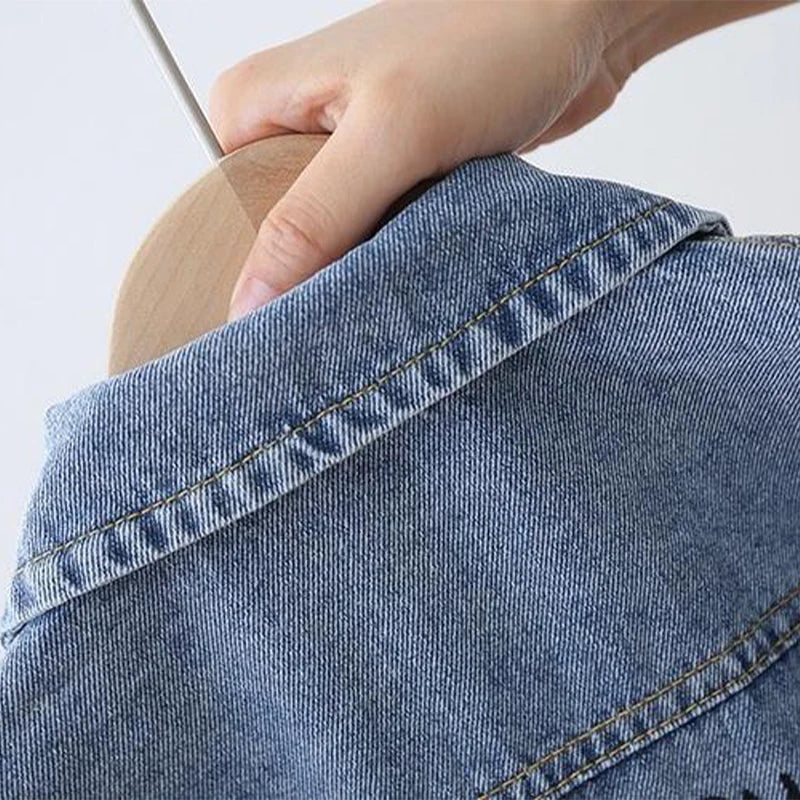 Daisy | Disney Denim Jacket