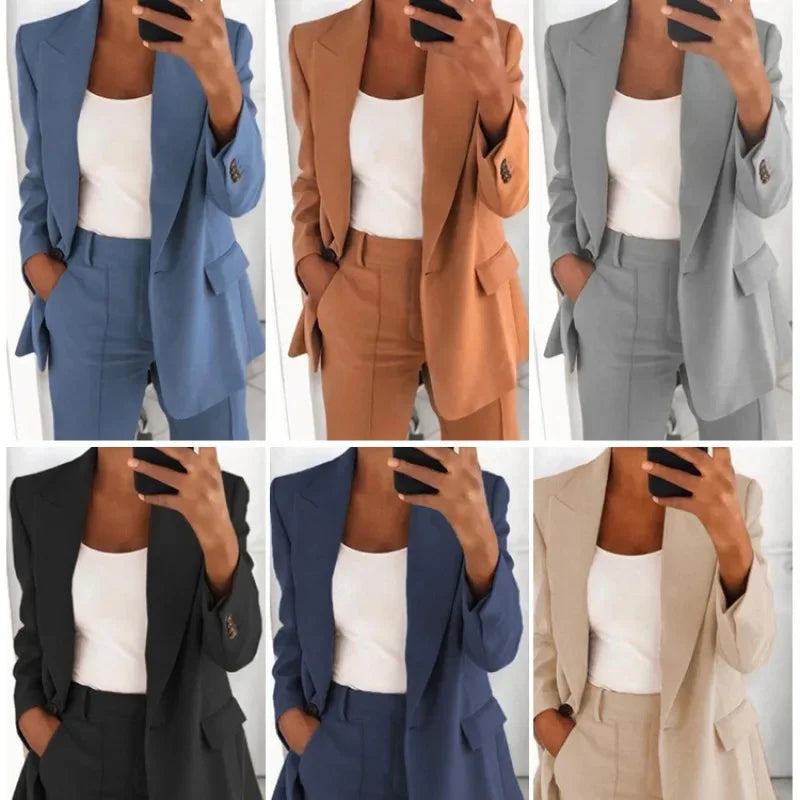 Vera | Two Piece Set