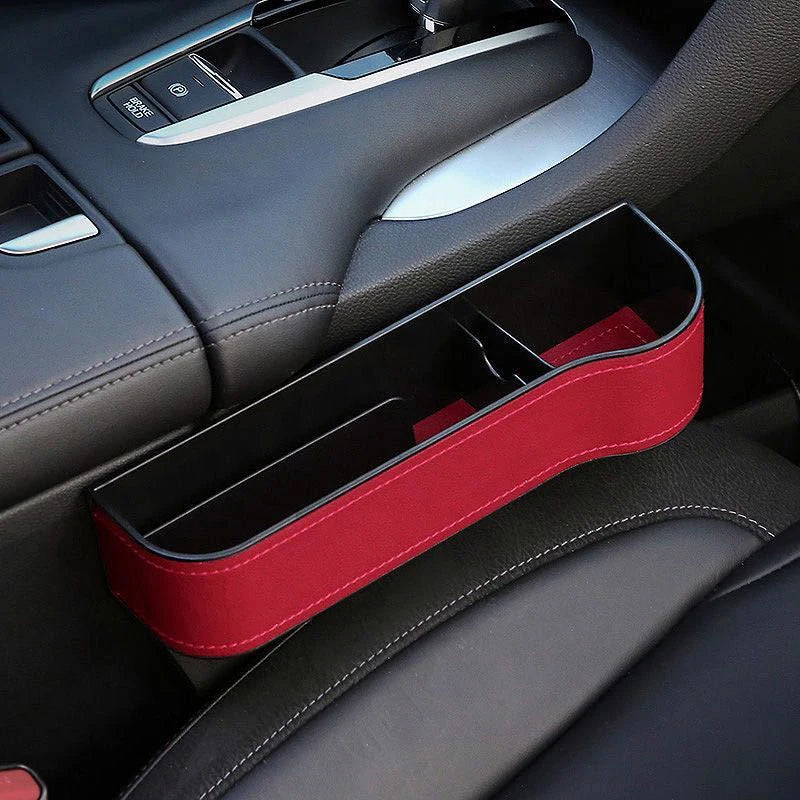 AutoGuard | Luxe Interieur Console