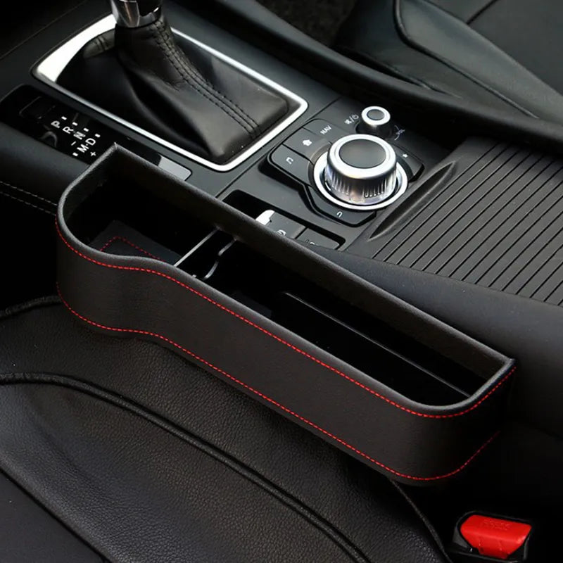 AutoGuard | Luxe Interieur Console