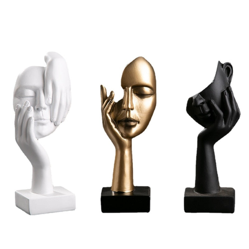 Elysia | Elegante Decoratie Beeldjes