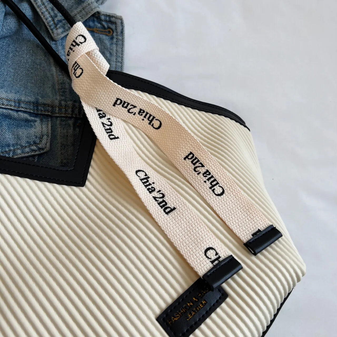 Ophelie | Luxe Dames Tas