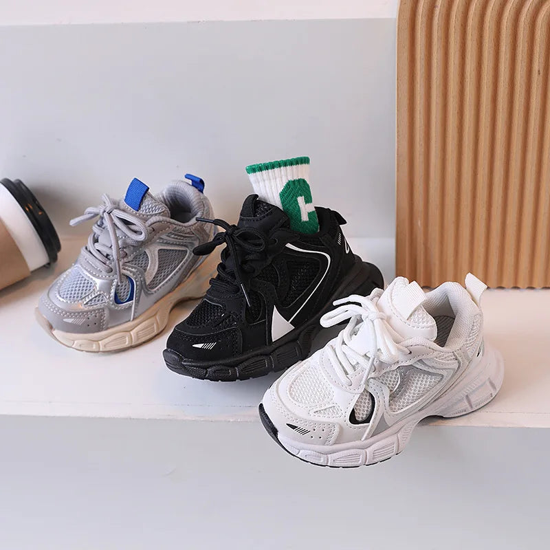 Riley | Trendy Kindersneakers