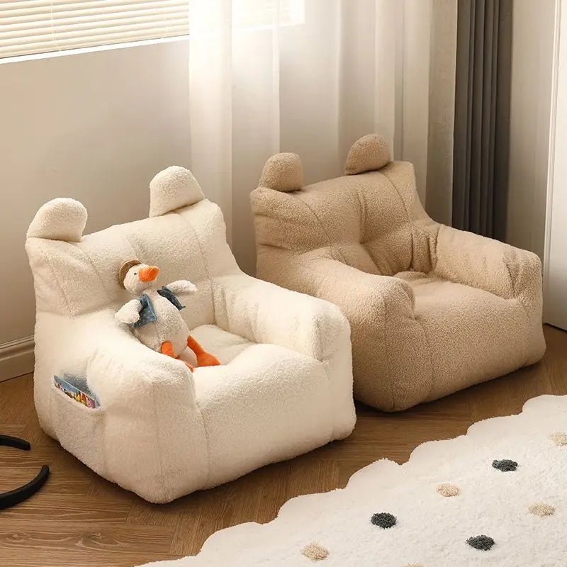 Mini Teddy Sofa | Must-Have Voor Elke Kinderkamer