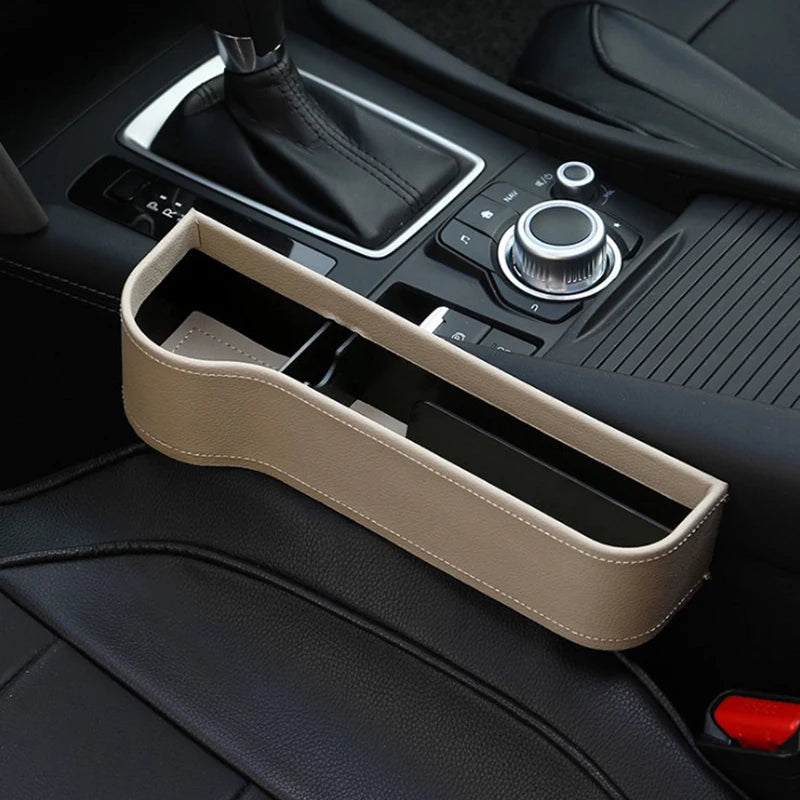 AutoGuard | Luxe Interieur Console