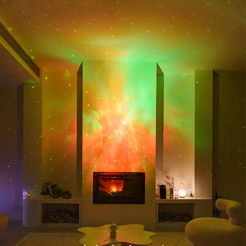 CosmicDream | Sterrenhemel Projector