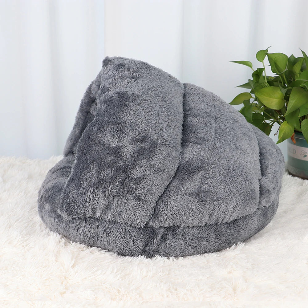 Pet Paradise | Zacht en Stijlvol