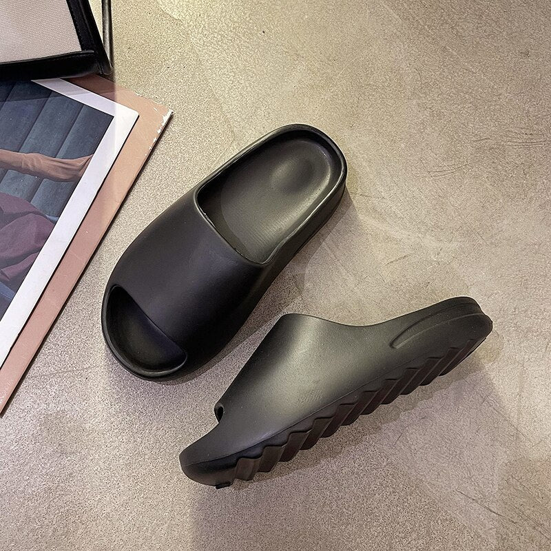 Zeazy | Comfortabele Badslippers