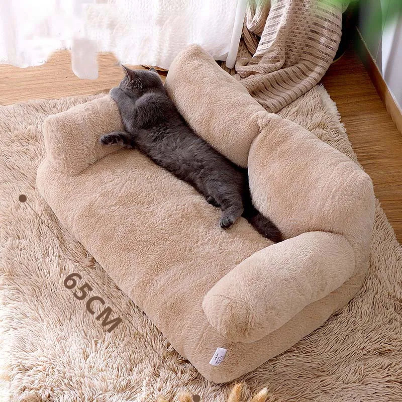 Snoezel Sofa | Voor Comfort en Stijl
