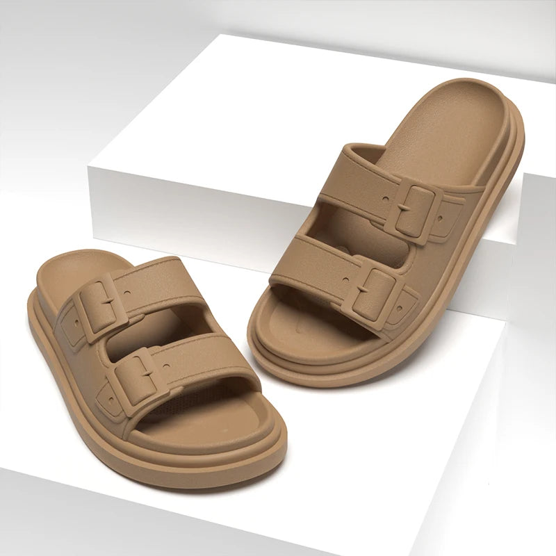 1+1 Gratis: Verona™ | Ultieme Comfort Slippers