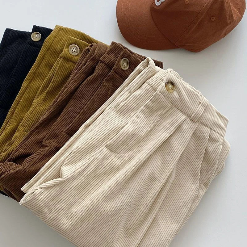 Hannah | Highwaist Jeans