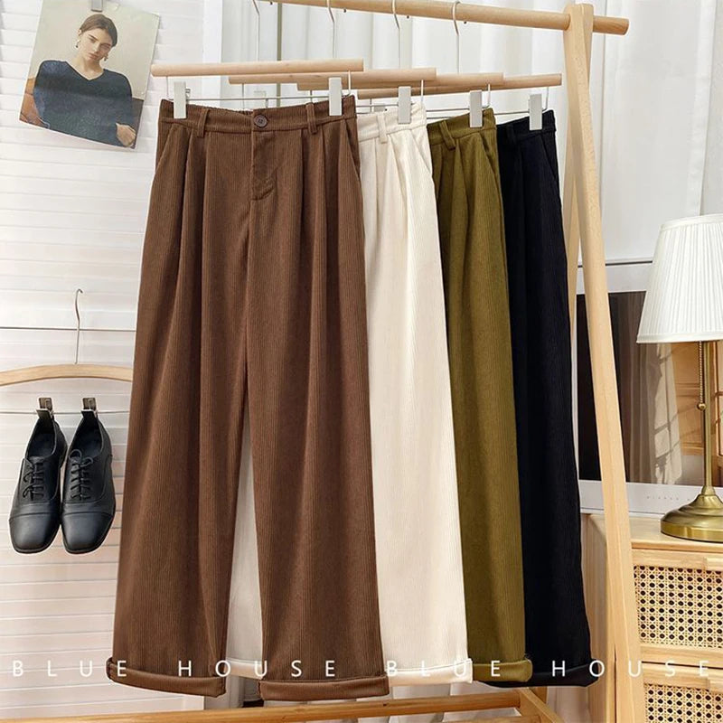 Hannah | Highwaist Jeans