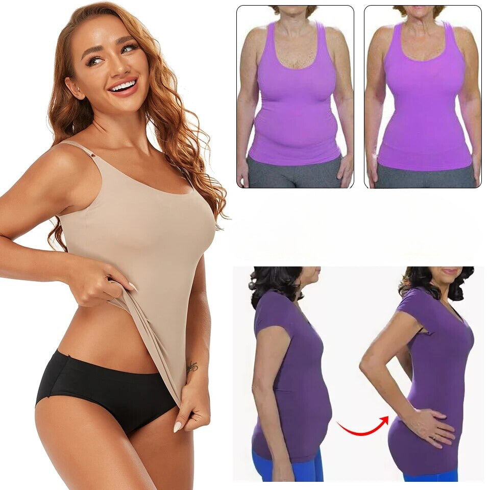 Eva | Correctietop