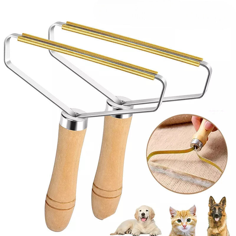 PetsPro+ | Handmatige Pluizenverwijderaar