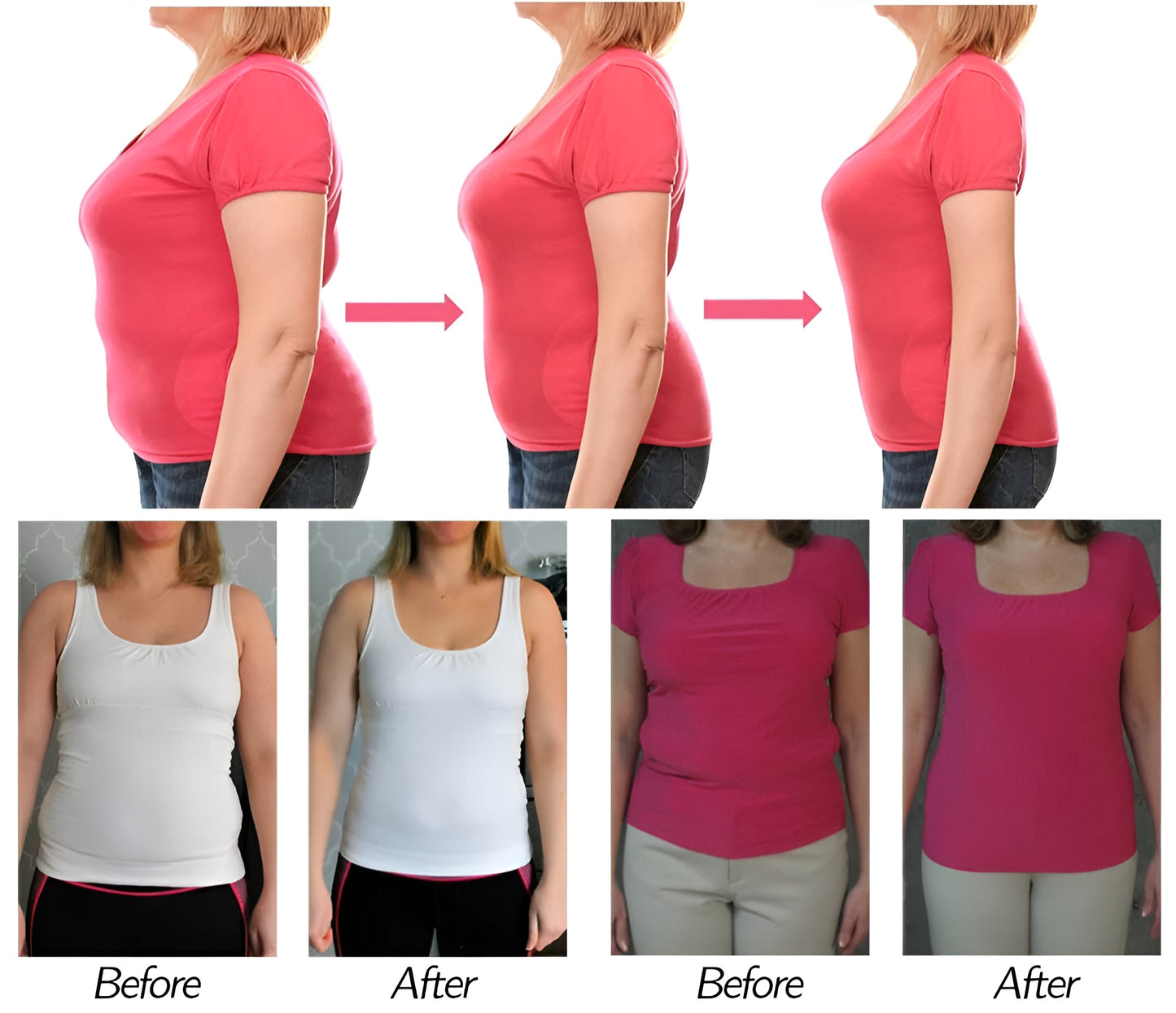 Eva | Correctietop