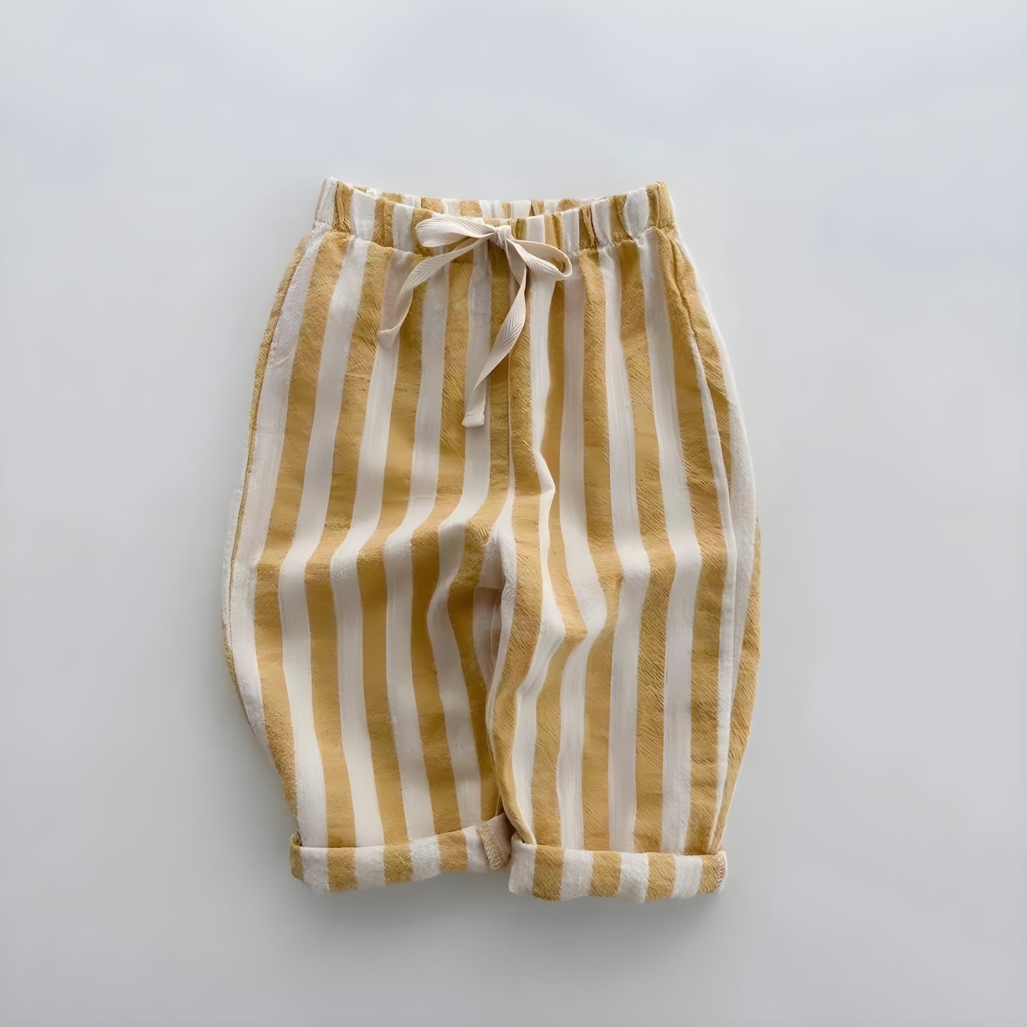 Jules | Gestreepte Kinderbroek