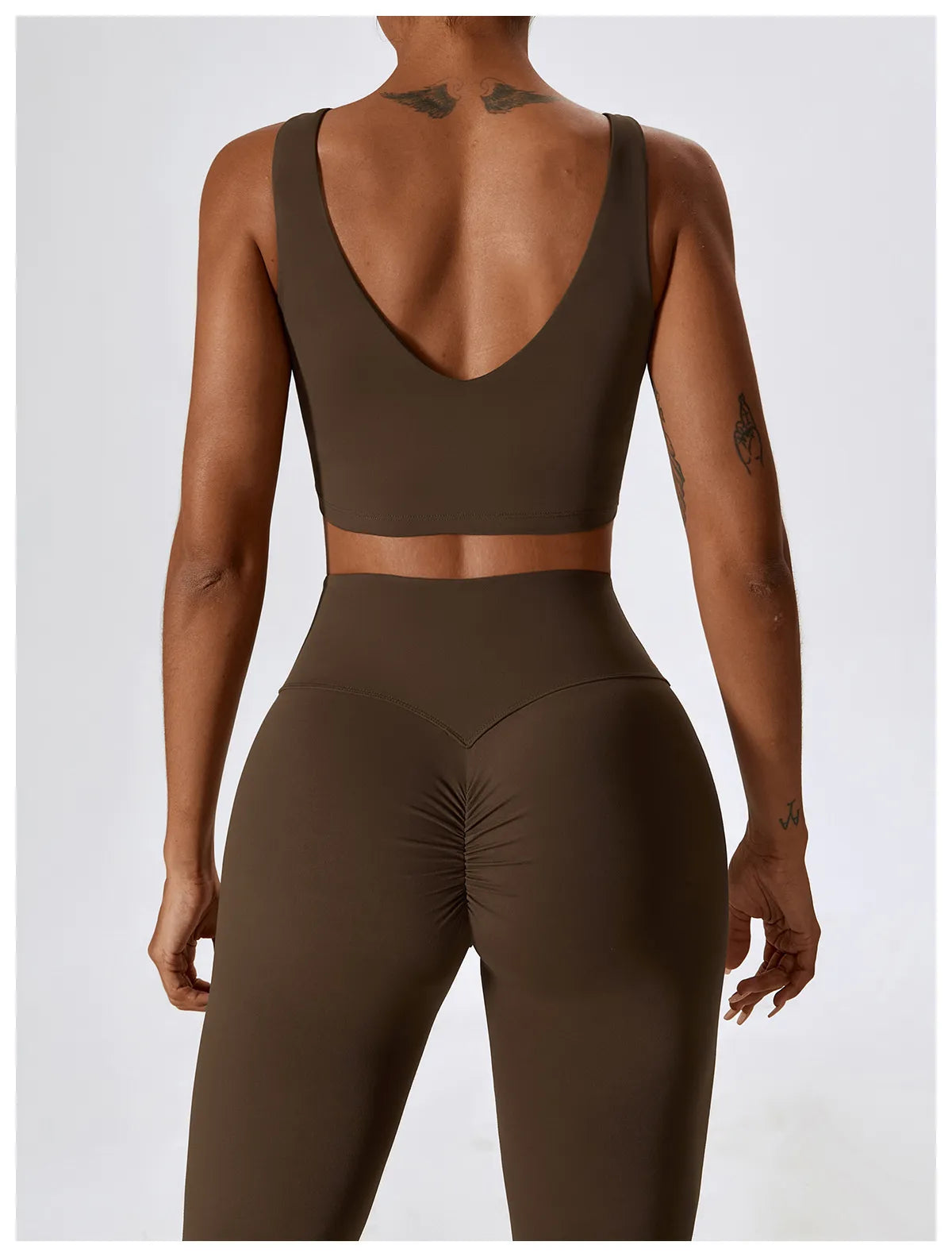 FlexFit | Yoga Set