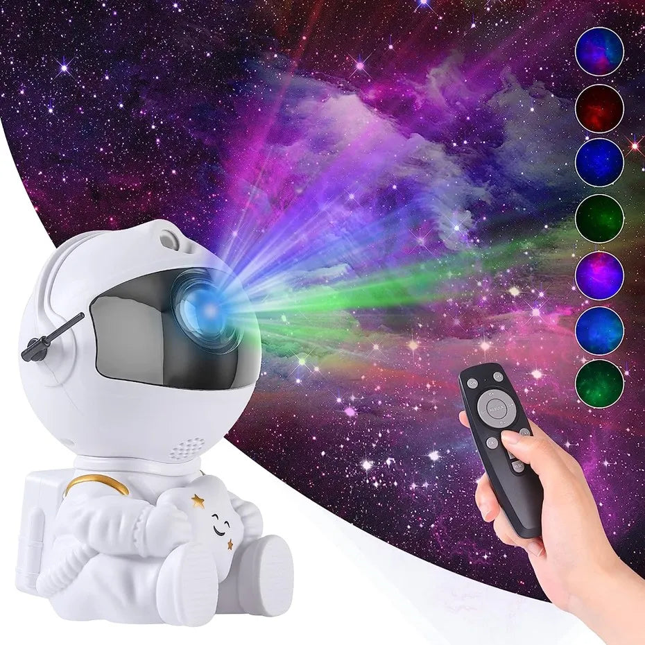CosmicDream | Sterrenhemel Projector