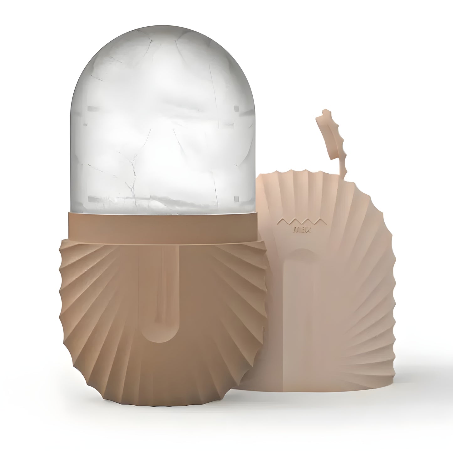 Frosty Facial Roller | Verfrissende Verjonging