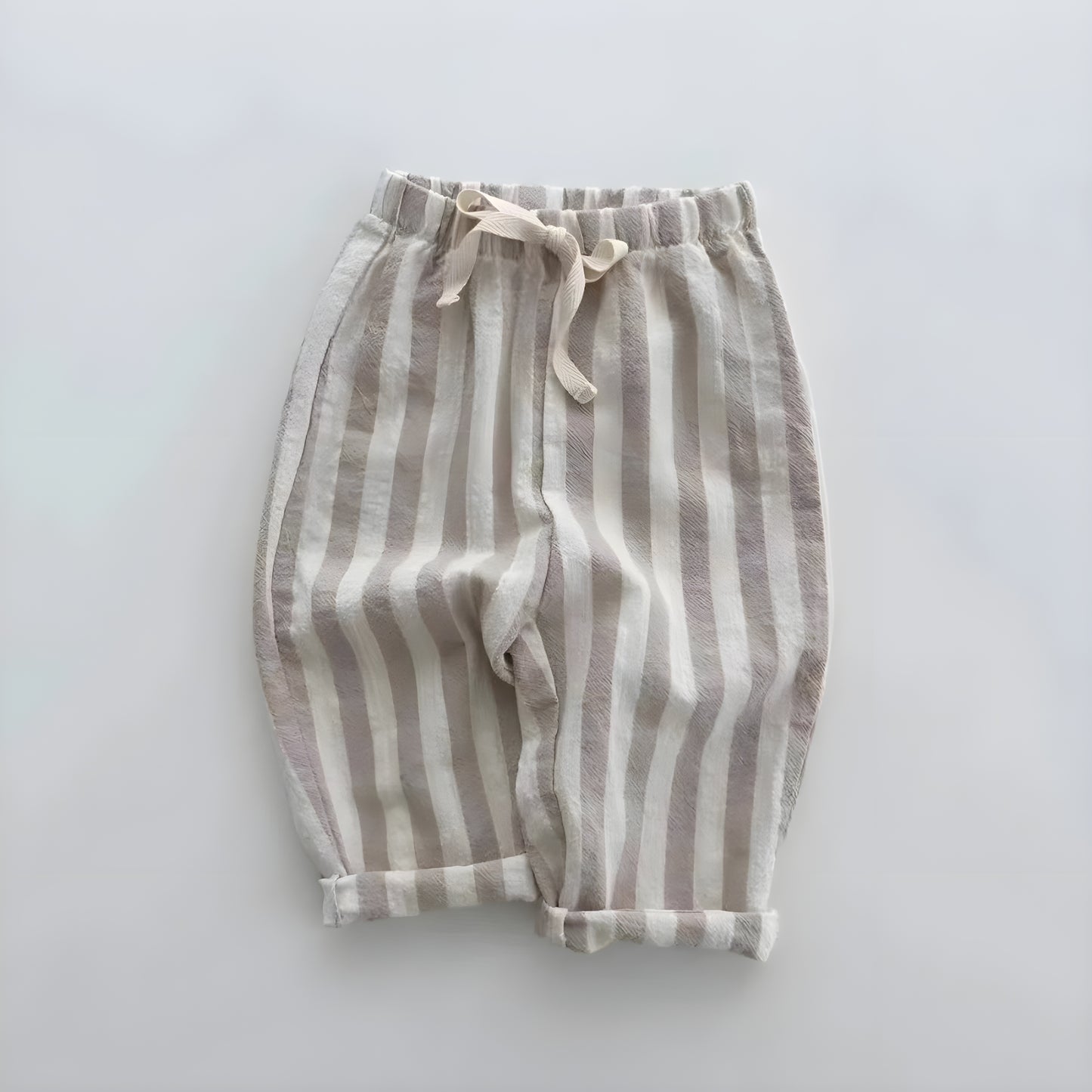 Jules | Gestreepte Kinderbroek
