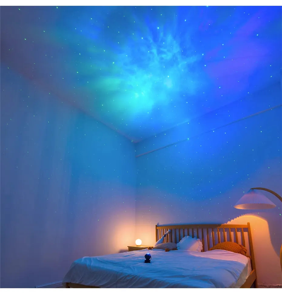 CosmicDream | Sterrenhemel Projector