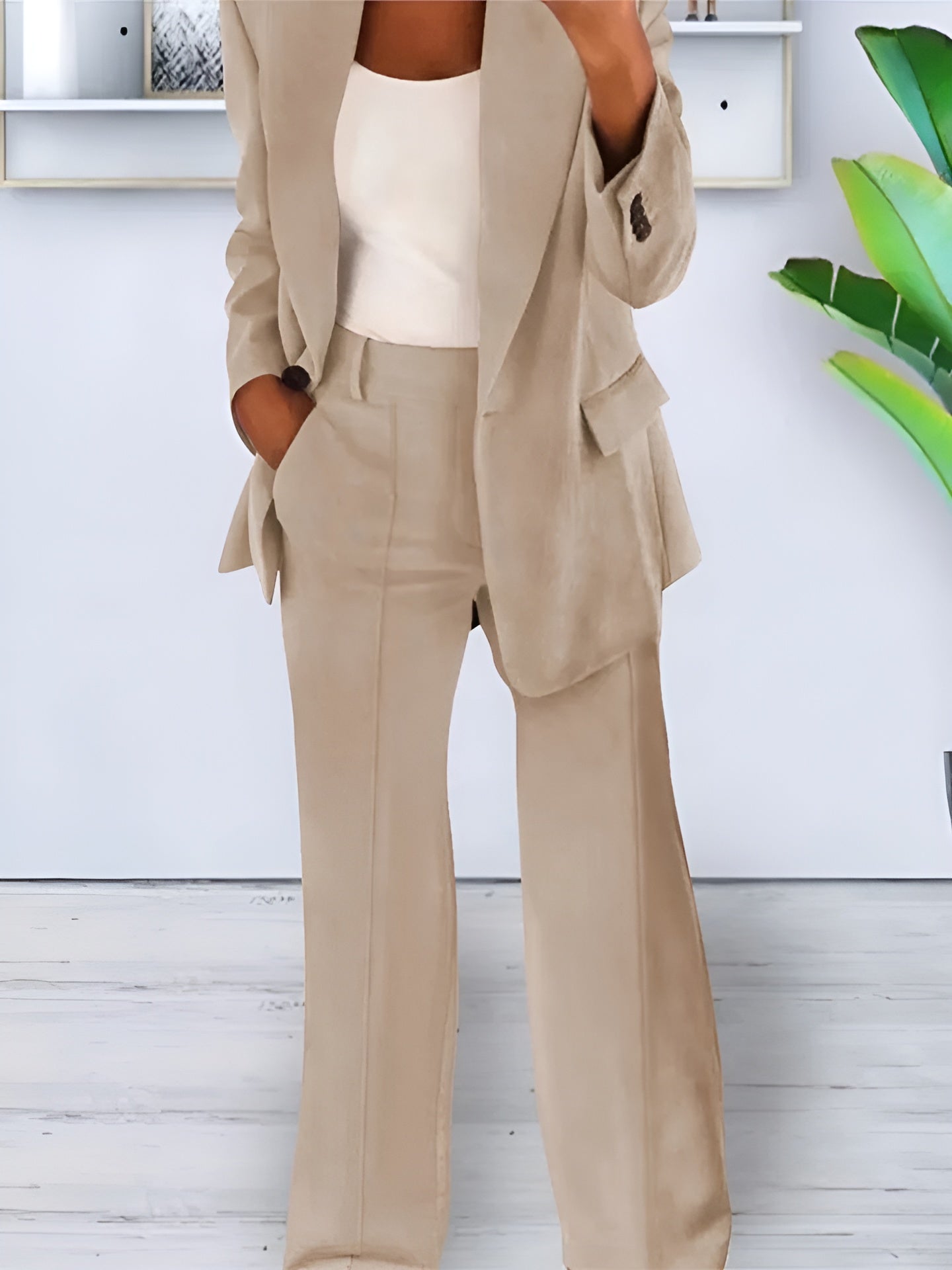 Vera | Two Piece Set