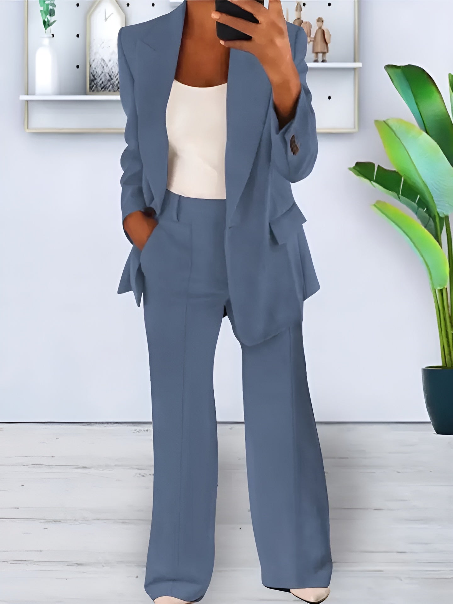 Vera | Two Piece Set