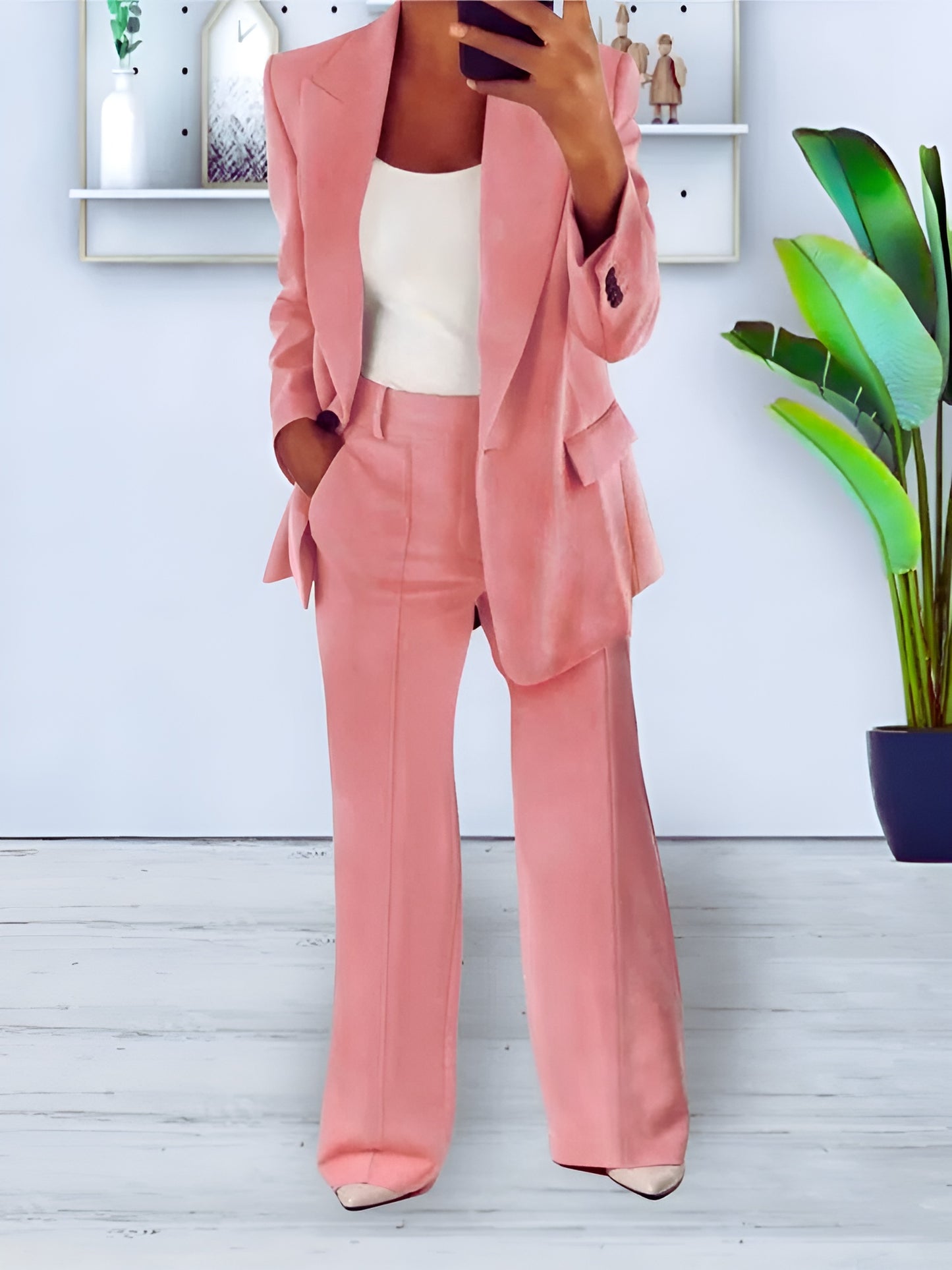 Vera | Two Piece Set
