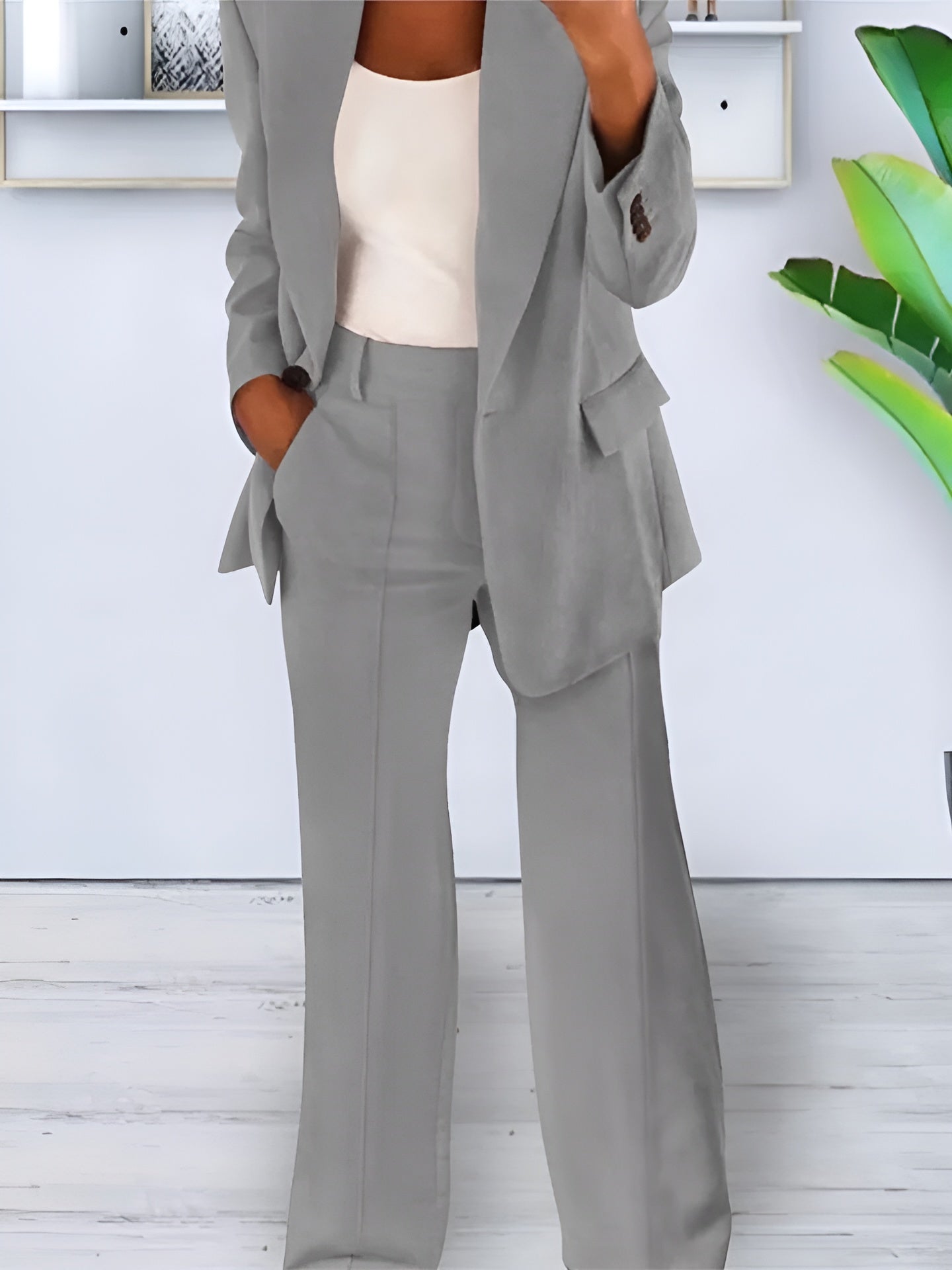 Vera | Two Piece Set