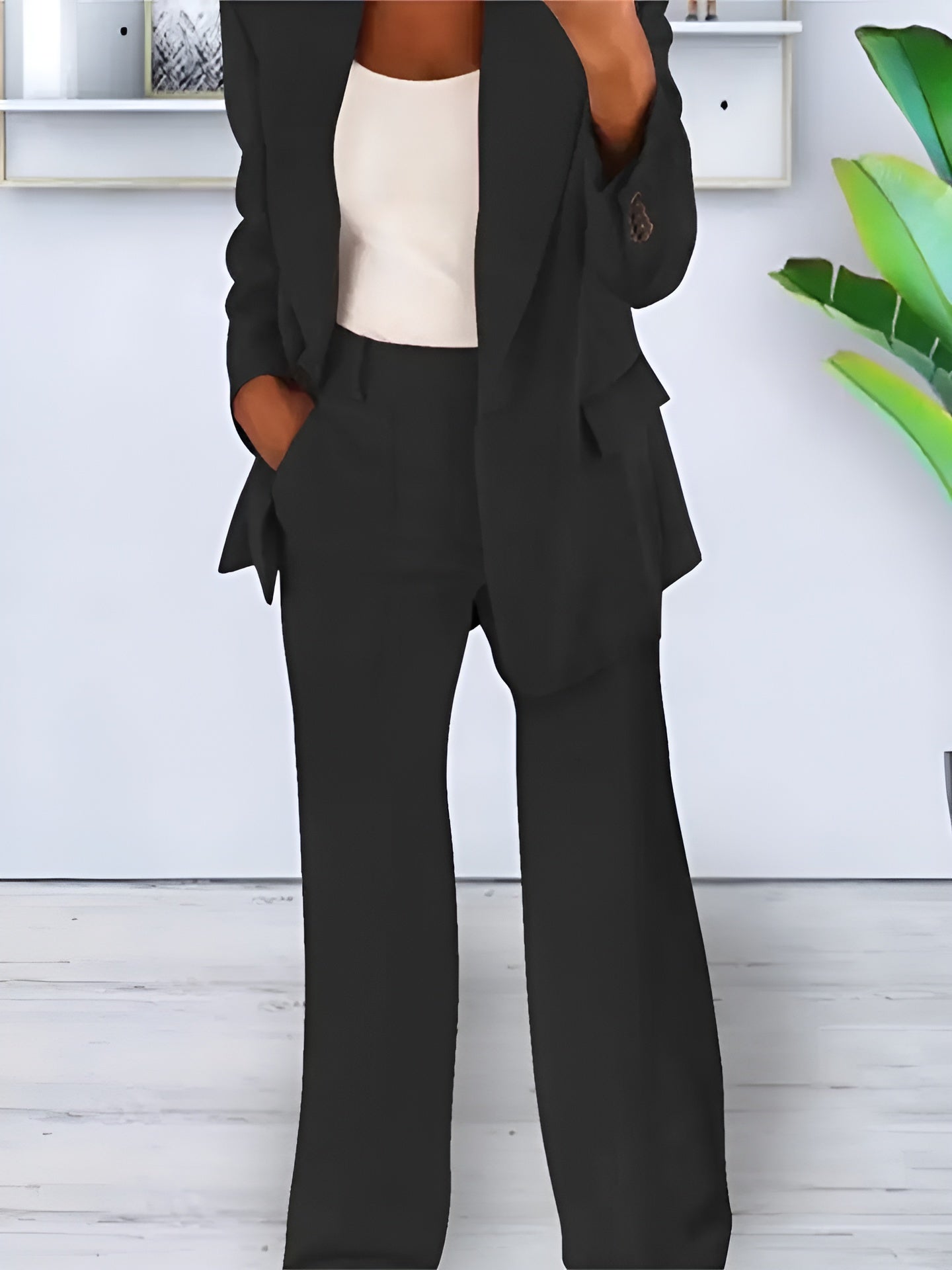 Vera | Two Piece Set