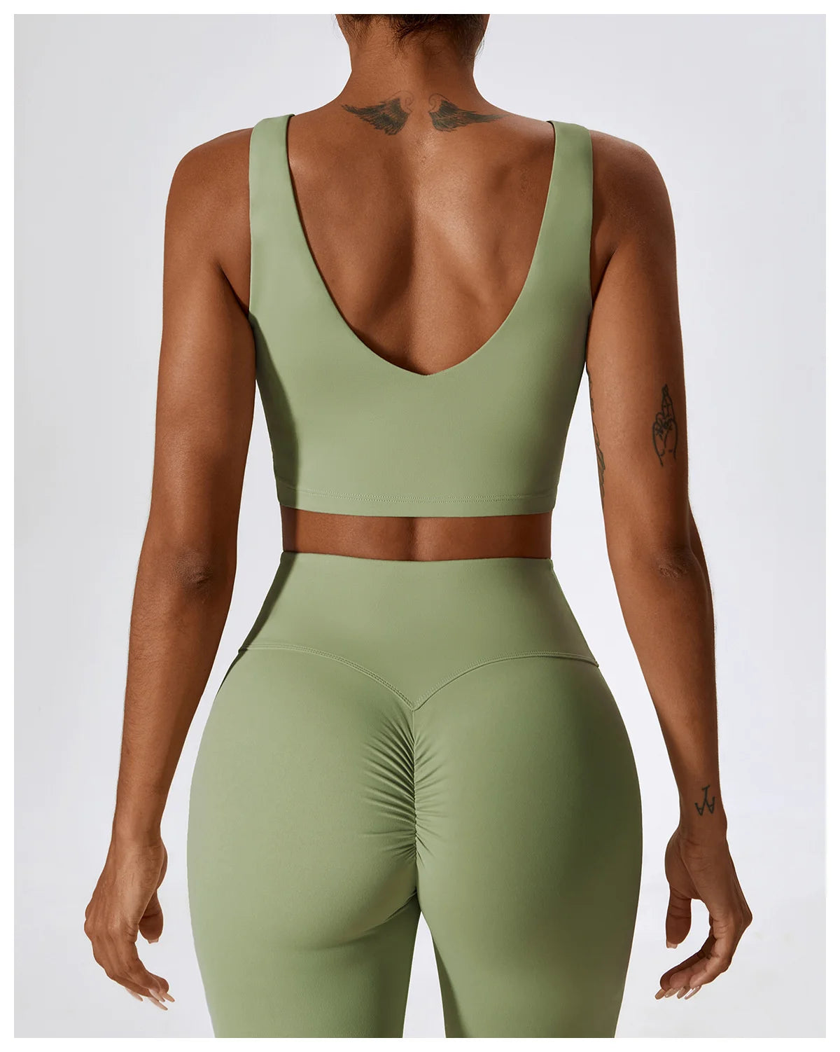 FlexFit | Yoga Set